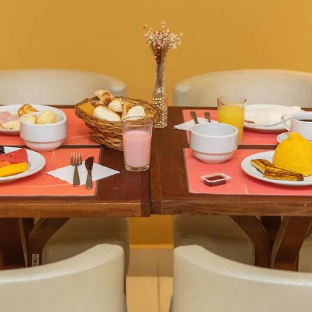 Verano Pajucara By Tropicalis มาเซโอ ภายนอก รูปภาพ
