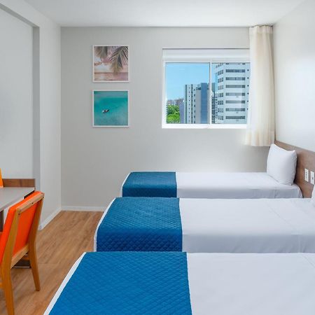 Verano Pajucara By Tropicalis มาเซโอ ภายนอก รูปภาพ