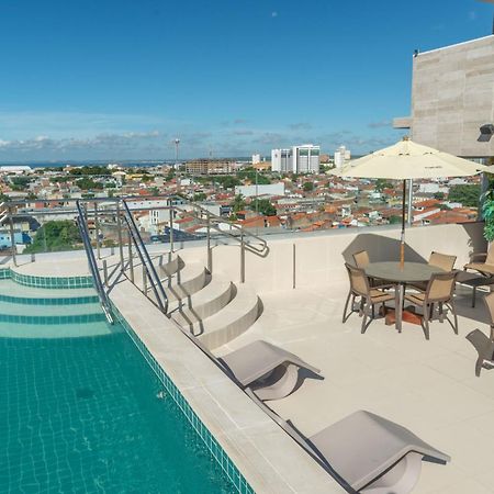 Verano Pajucara By Tropicalis มาเซโอ ภายนอก รูปภาพ