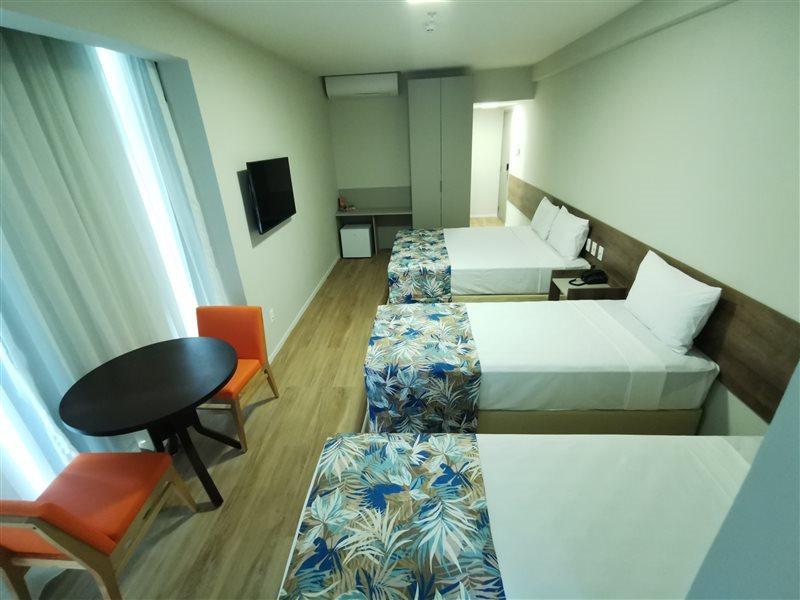 Verano Pajucara By Tropicalis มาเซโอ ภายนอก รูปภาพ