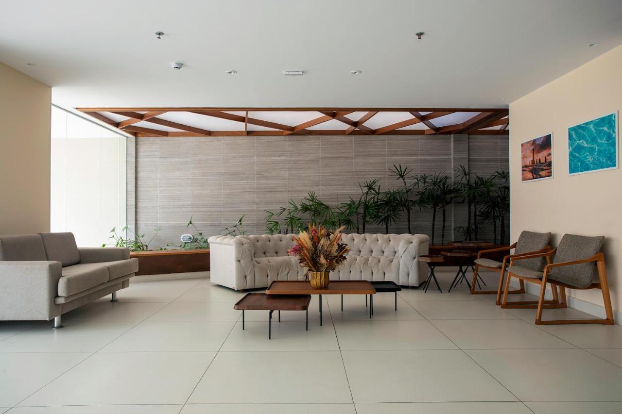 Verano Pajucara By Tropicalis มาเซโอ ภายนอก รูปภาพ