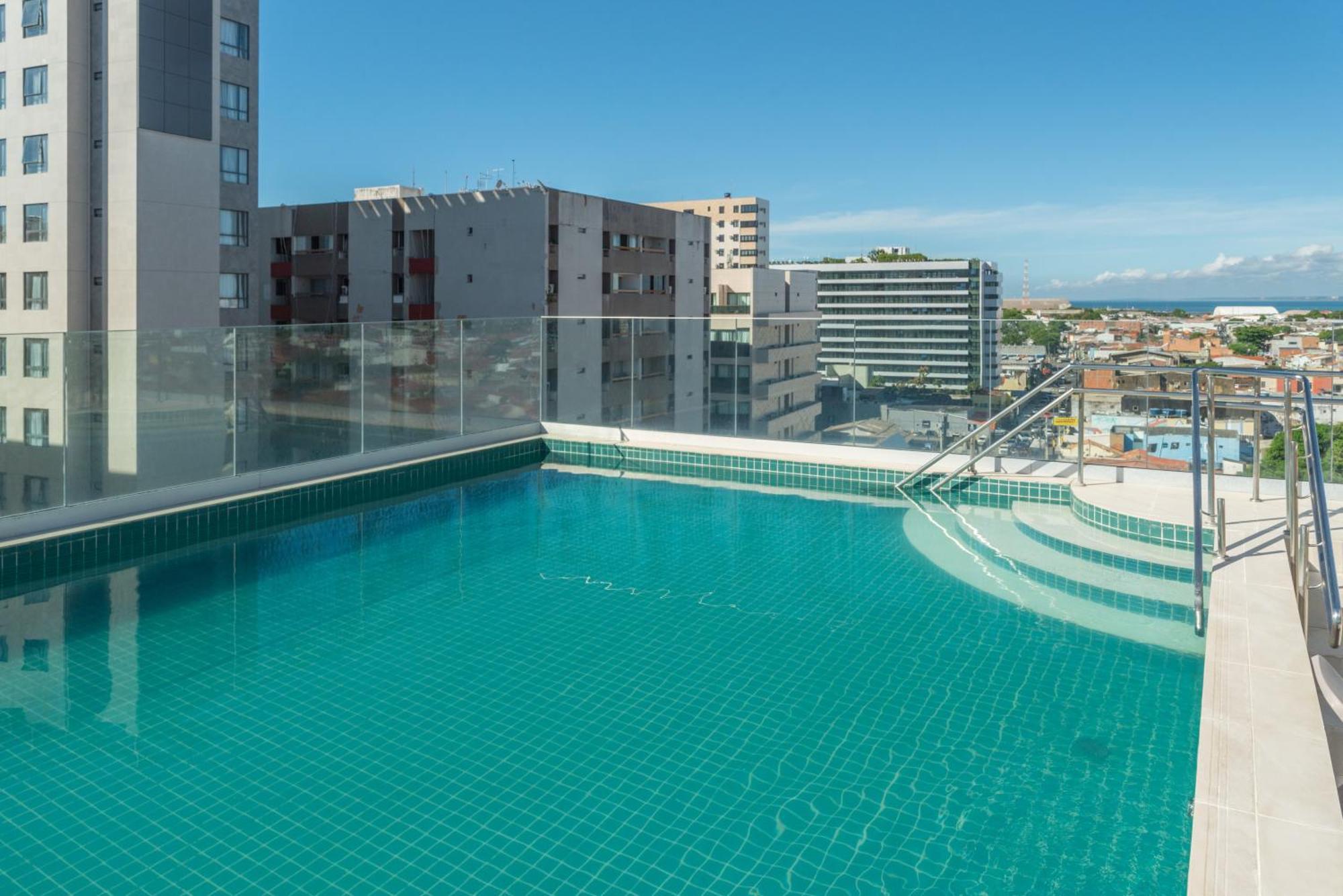 Verano Pajucara By Tropicalis มาเซโอ ภายนอก รูปภาพ