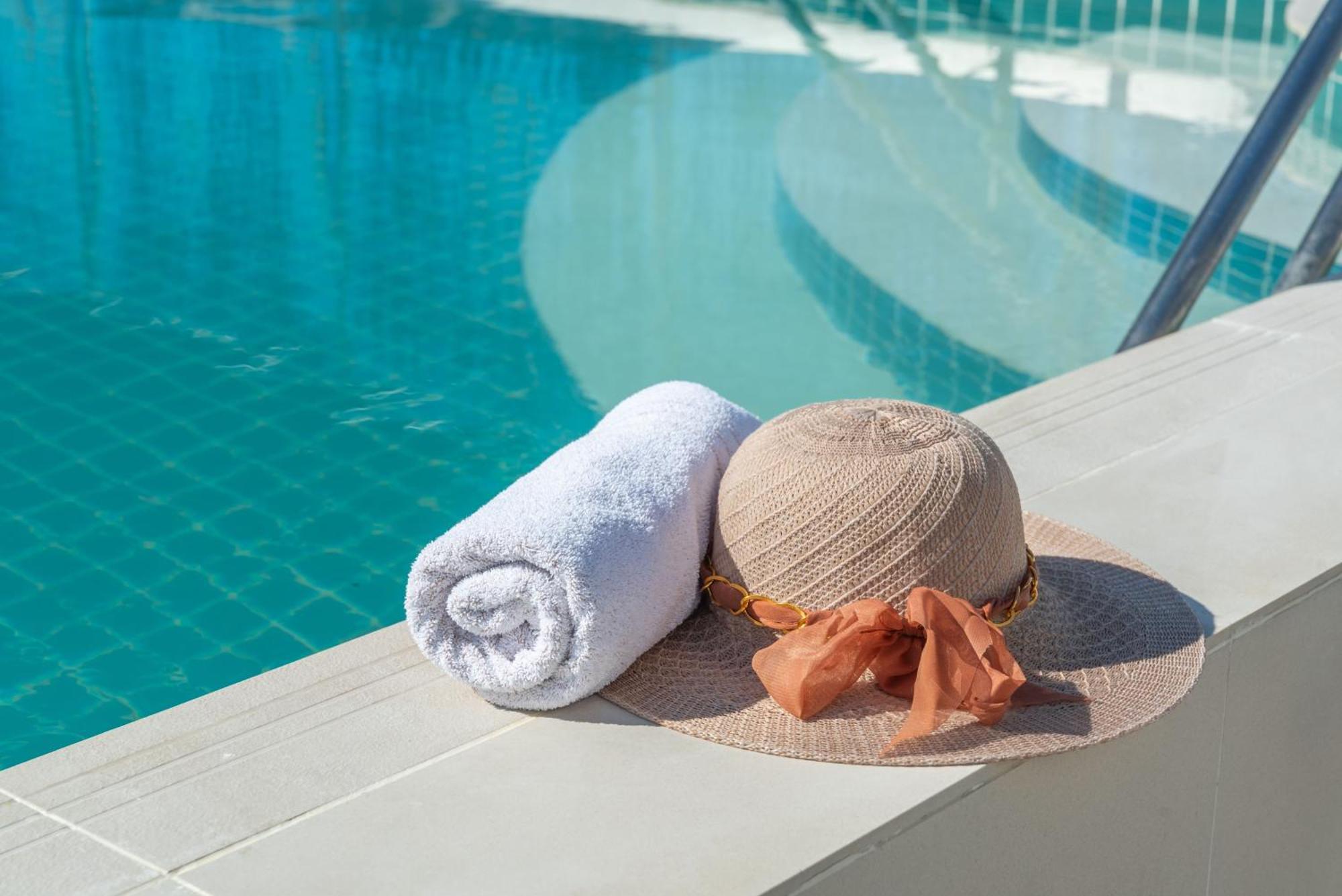 Verano Pajucara By Tropicalis มาเซโอ ภายนอก รูปภาพ