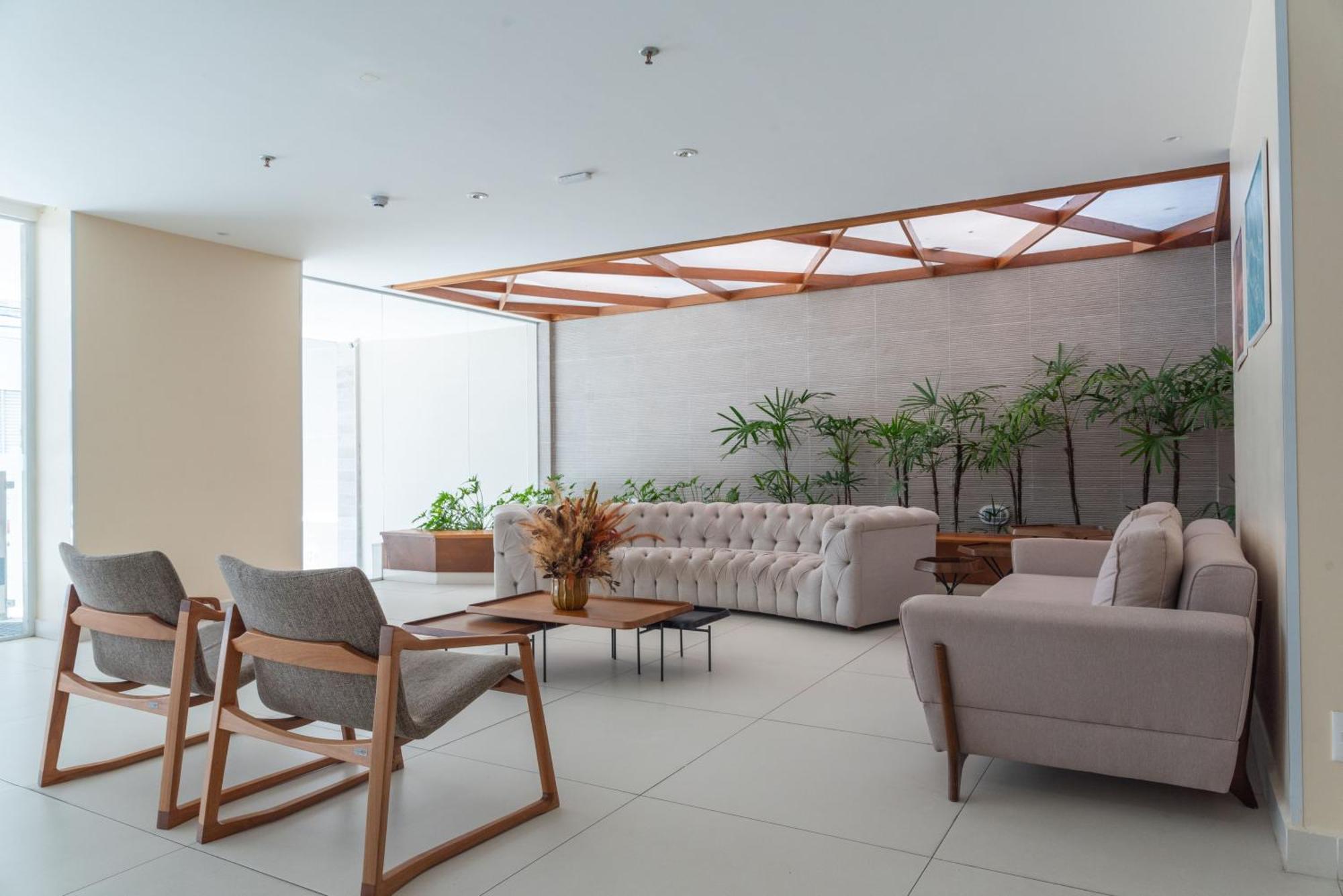 Verano Pajucara By Tropicalis มาเซโอ ภายนอก รูปภาพ