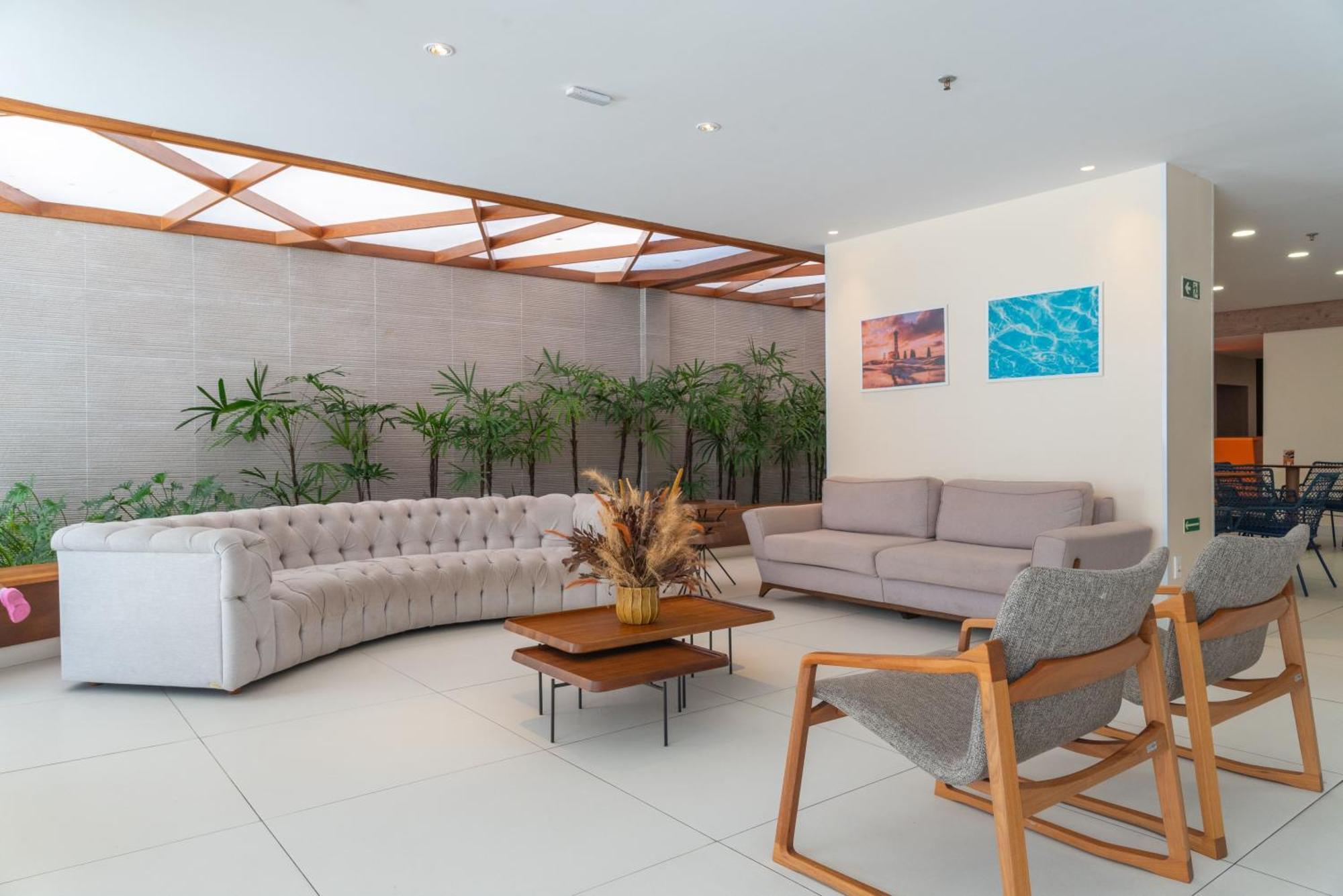 Verano Pajucara By Tropicalis มาเซโอ ภายนอก รูปภาพ