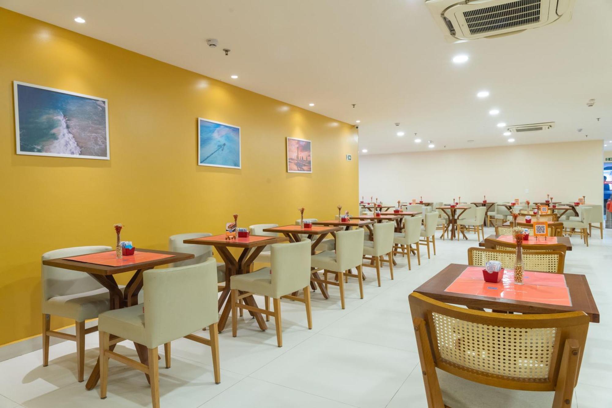 Verano Pajucara By Tropicalis มาเซโอ ภายนอก รูปภาพ