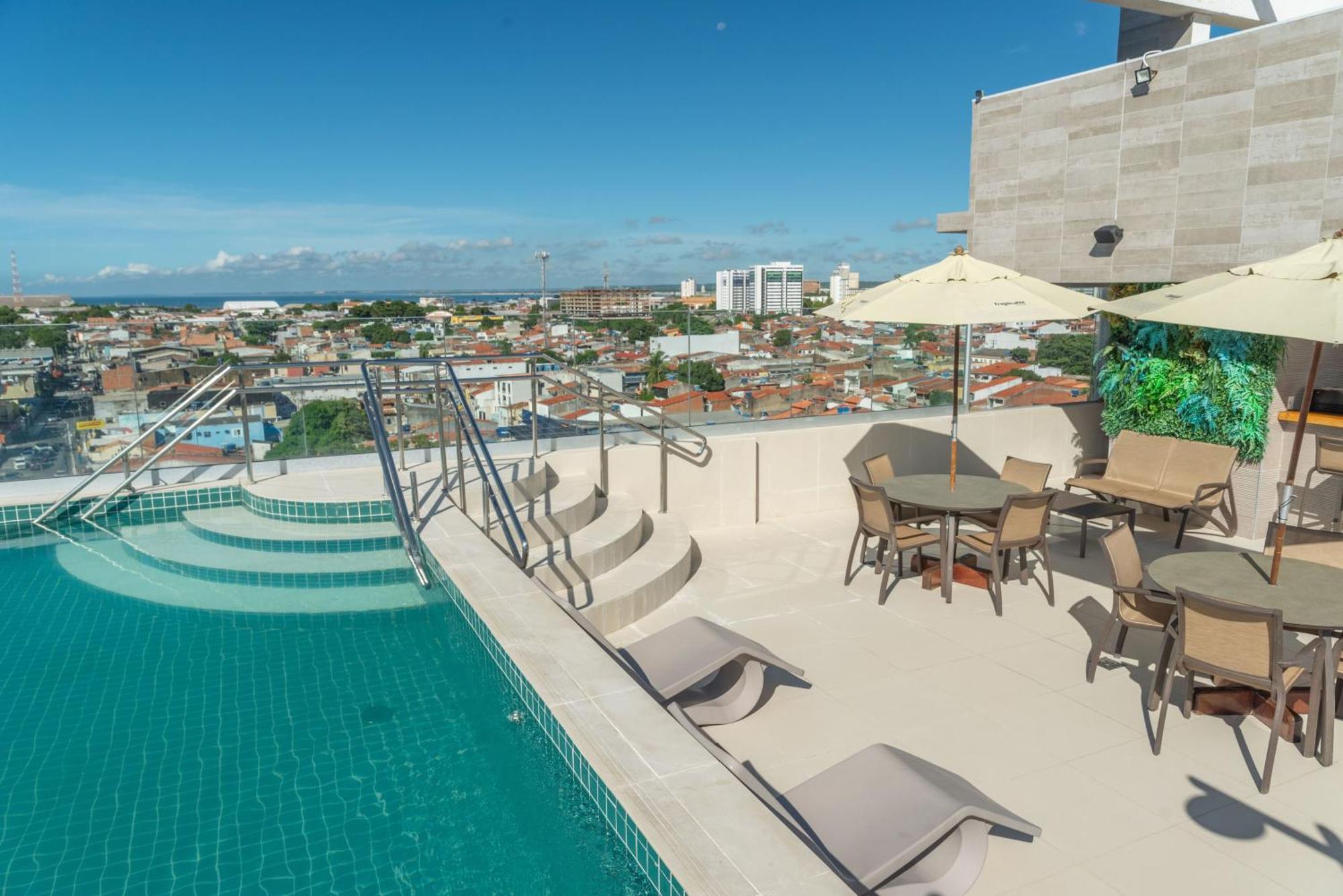 Verano Pajucara By Tropicalis มาเซโอ ภายนอก รูปภาพ