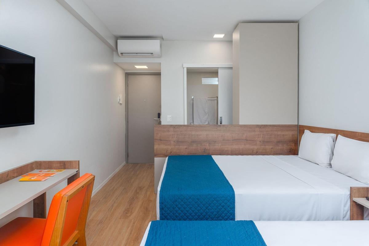 Verano Pajucara By Tropicalis มาเซโอ ภายนอก รูปภาพ